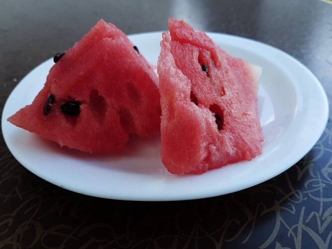Feydeyên ava vexwarinê ji bo windakirina giran