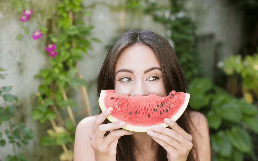 Layout ji parêza Watermelon